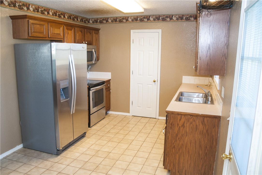 Centerpoint Sub Centerton - Residential