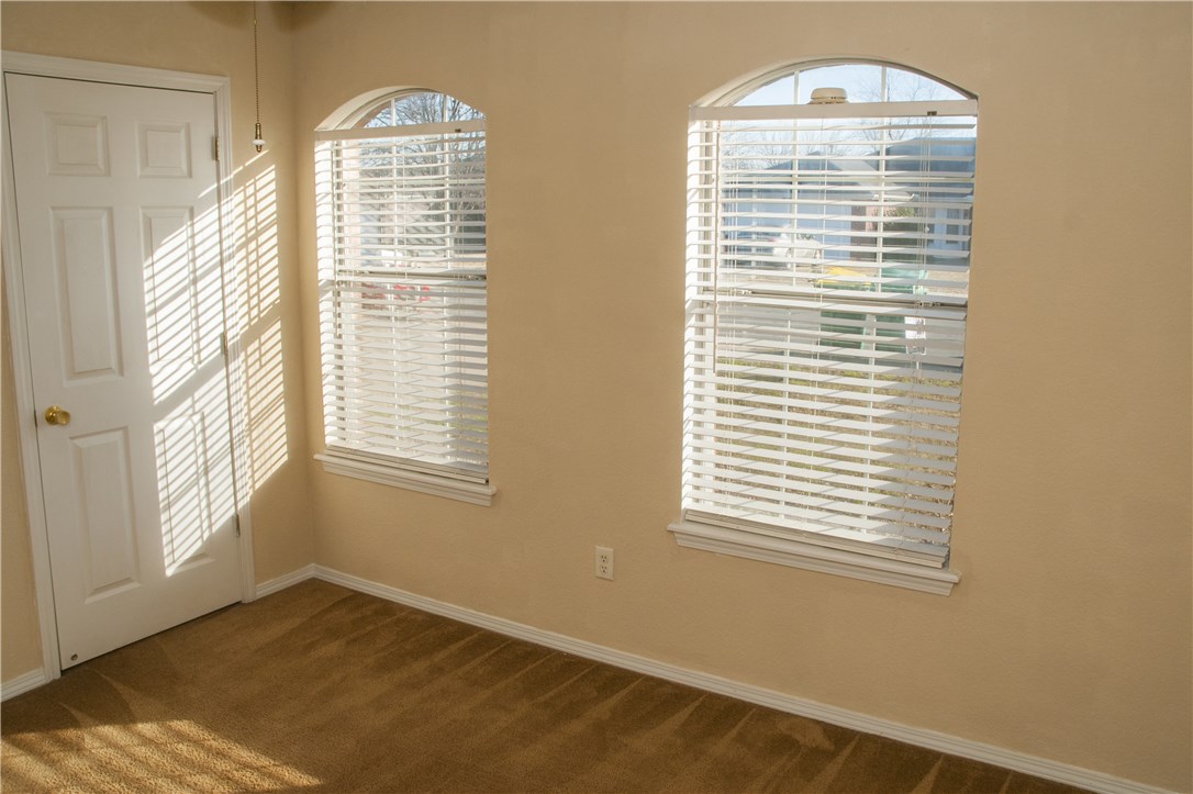 Centerpoint Sub Centerton - Residential