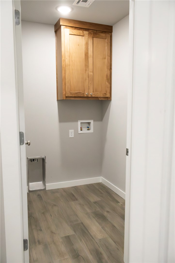 Crowder Subdivision - Residential Lease