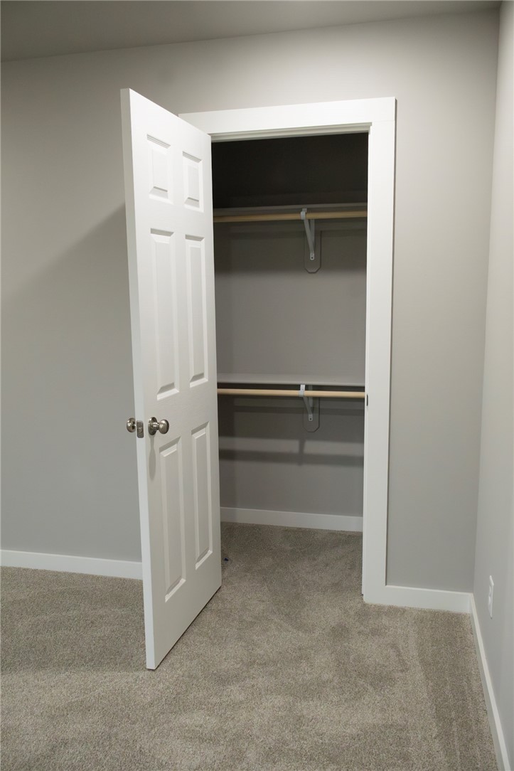 Crowder Subdivision - Residential Lease