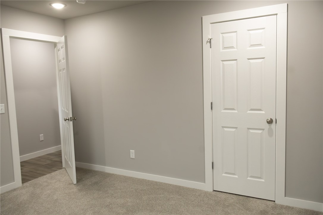 Crowder Subdivision - Residential Lease