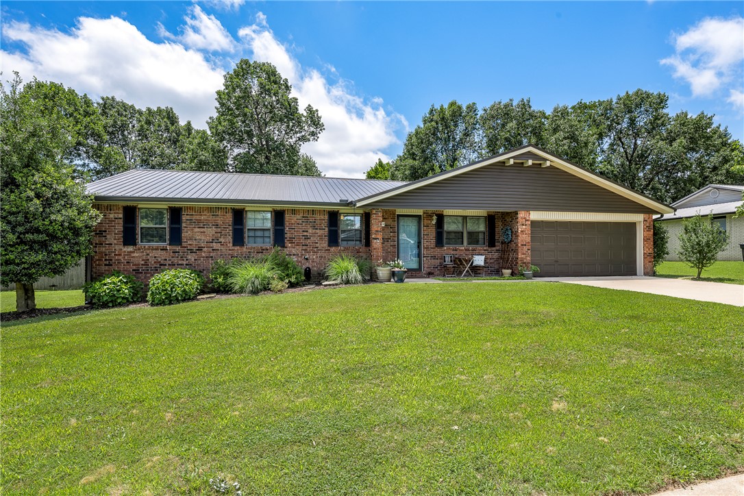 American Add #2 - Residential