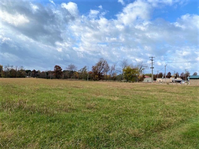 Fox Trot Ridge Sub Gentry - Commercial Sale