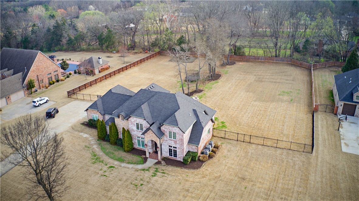 Polo Country Estates Sub - Residential