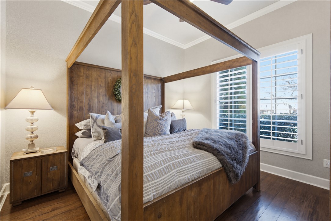 Polo Country Estates Sub - Residential