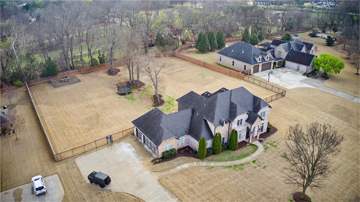 Polo Country Estates Sub - Residential