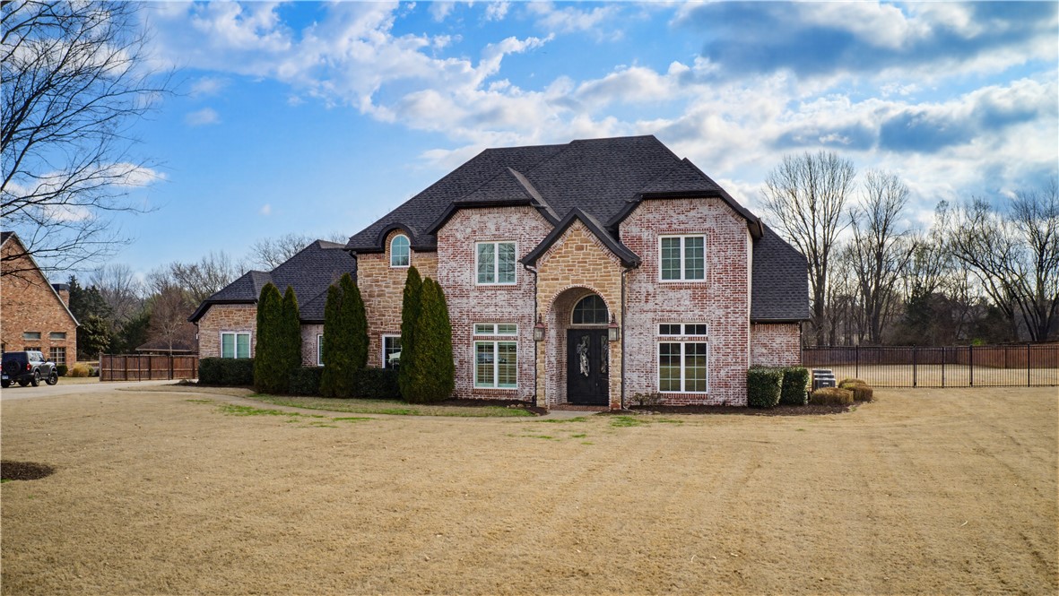 Polo Country Estates Sub - Residential