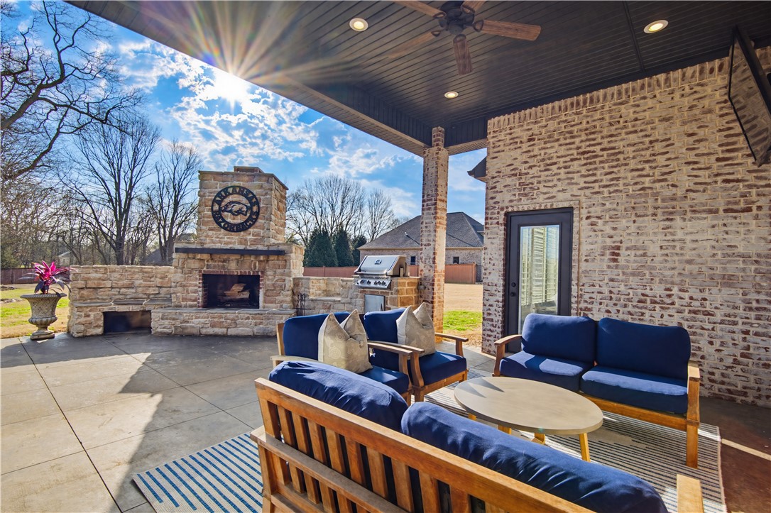 Polo Country Estates Sub - Residential