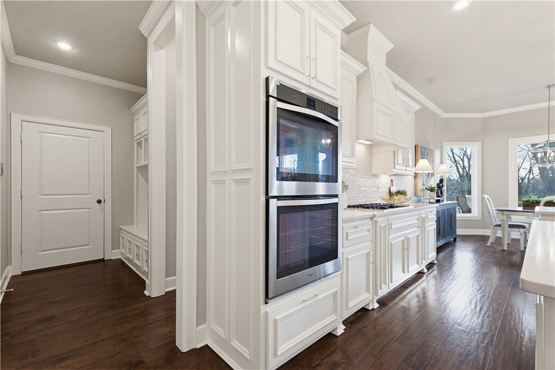 Polo Country Estates Sub - Residential