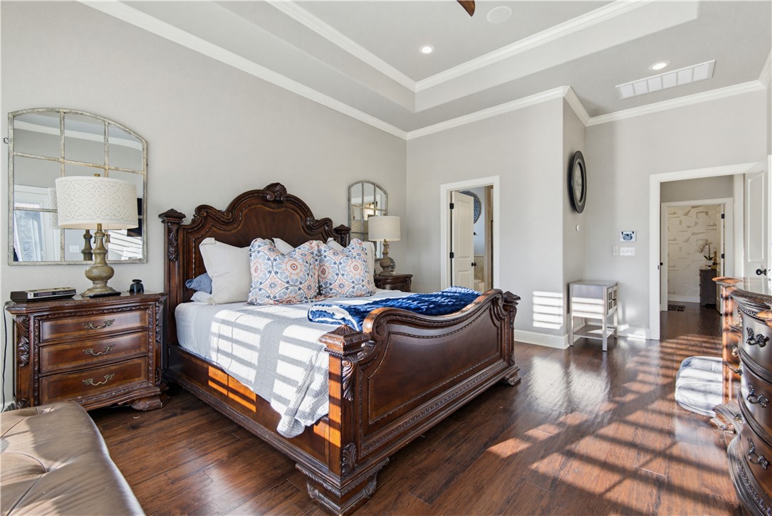 Polo Country Estates Sub - Residential
