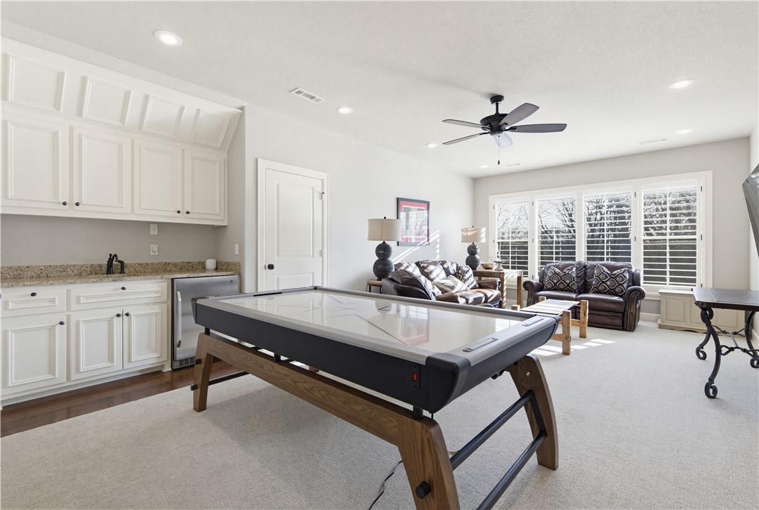 Polo Country Estates Sub - Residential