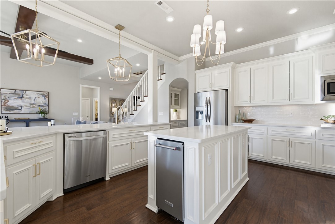 Polo Country Estates Sub - Residential