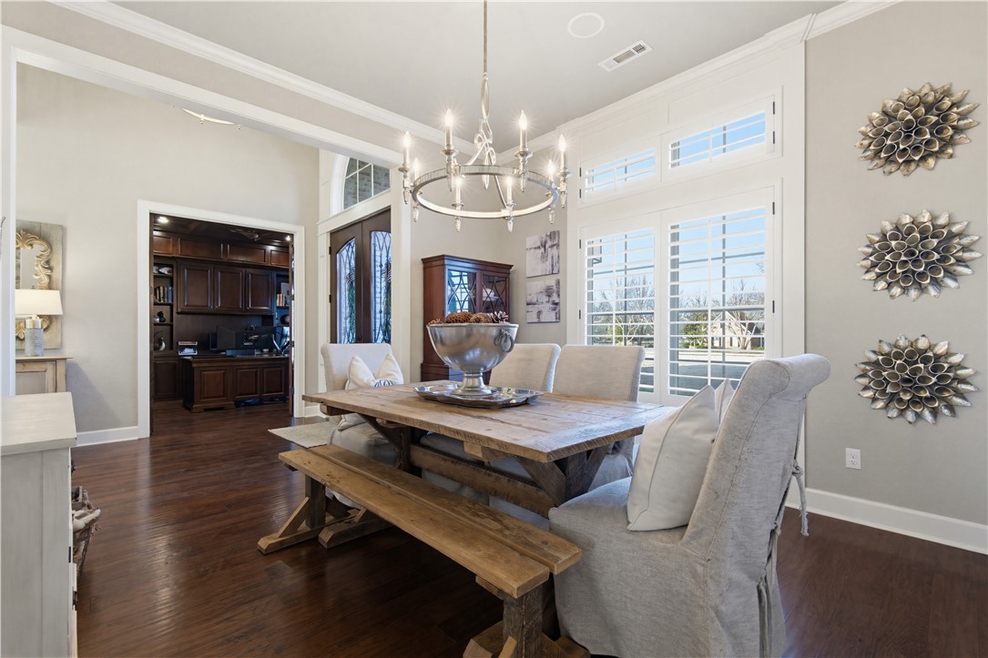 Polo Country Estates Sub - Residential
