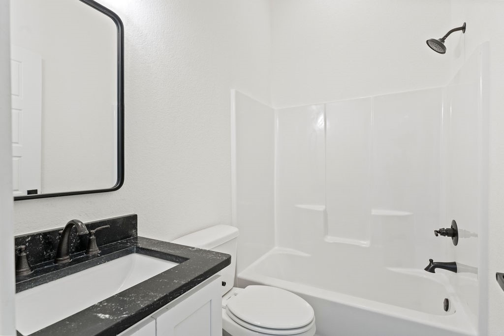 Sussex Sub Bvv - Residential
