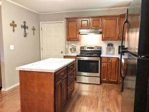 Other Subdivision in Johnson Co - Residential