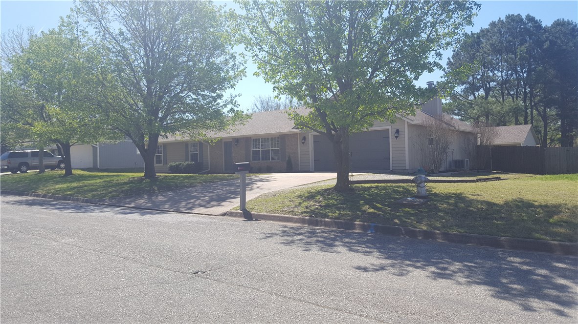 Ranch Plaza Rogers - Residential