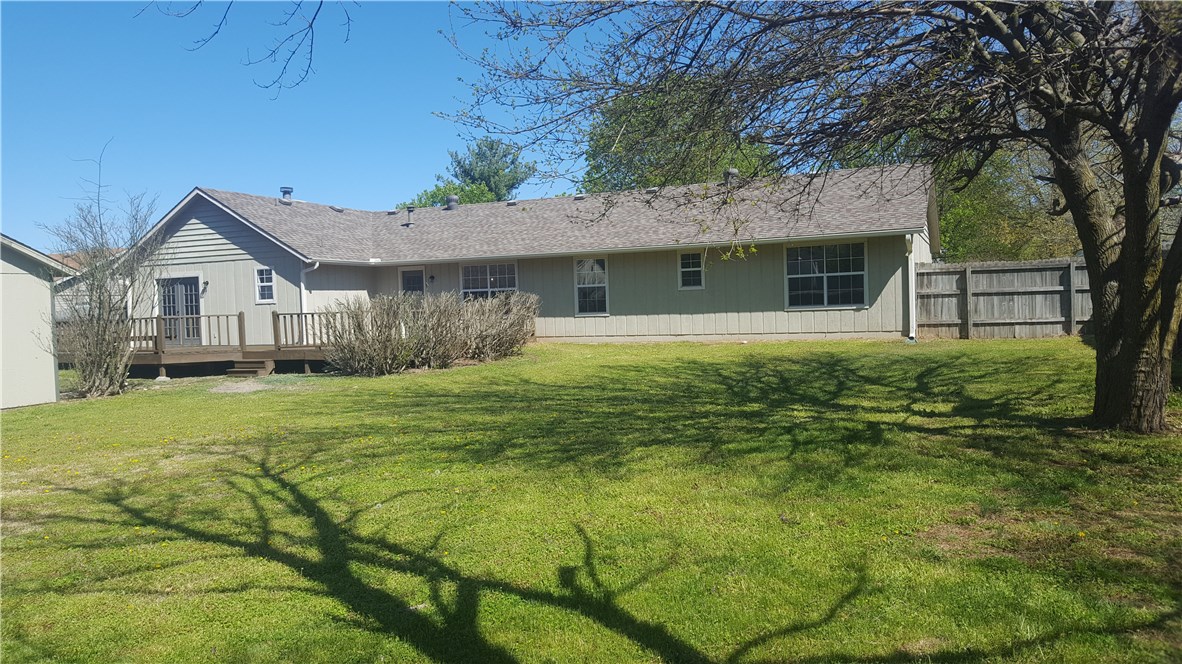 Ranch Plaza Rogers - Residential