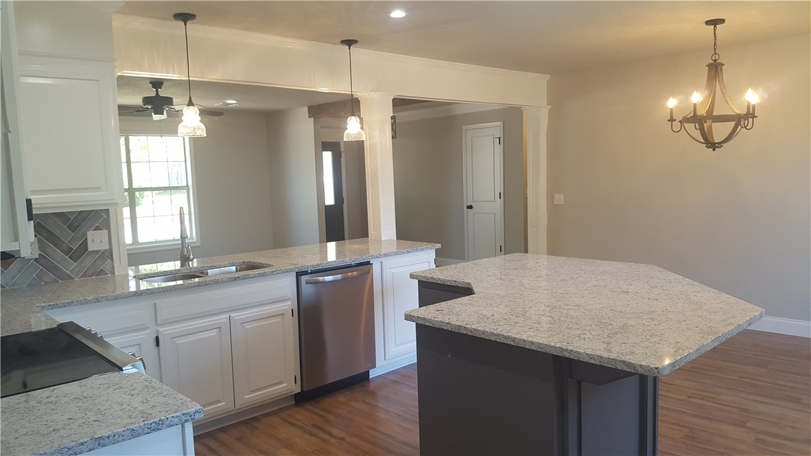 Ranch Plaza Rogers - Residential