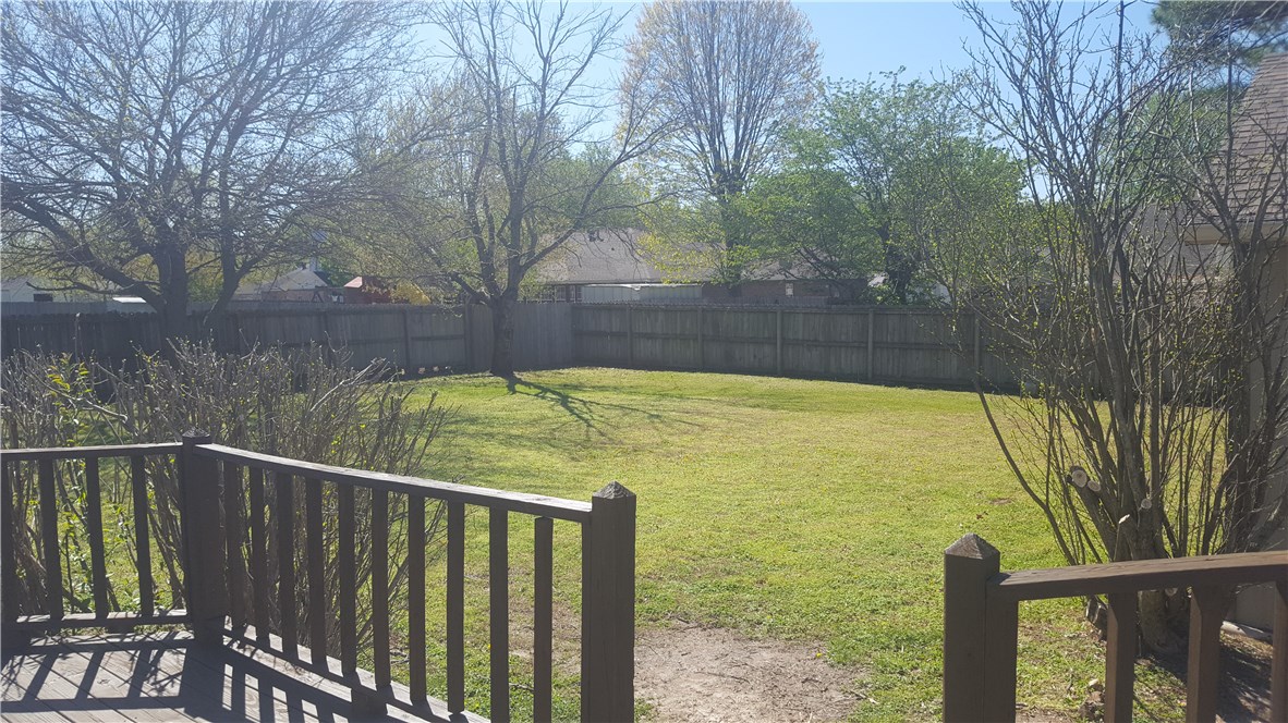 Ranch Plaza Rogers - Residential