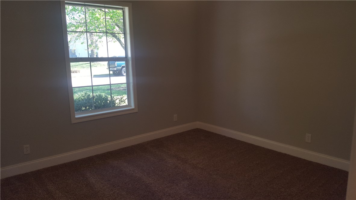 Ranch Plaza Rogers - Residential