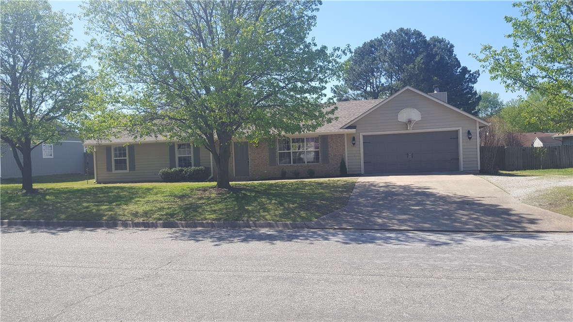 Ranch Plaza Rogers - Residential