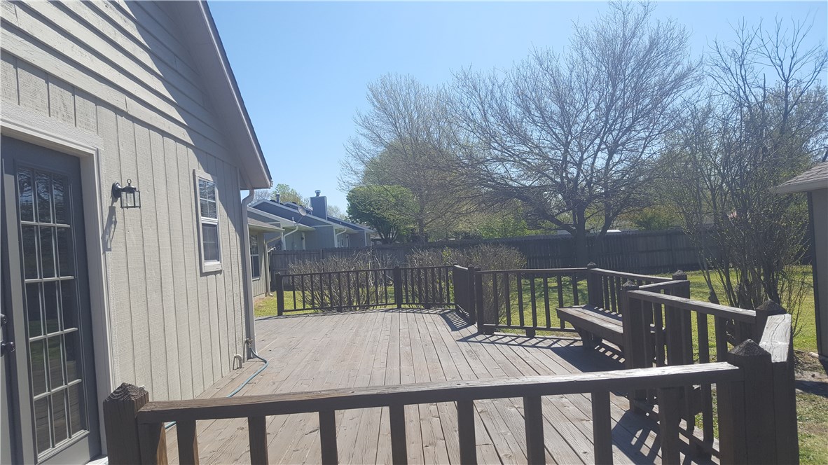 Ranch Plaza Rogers - Residential