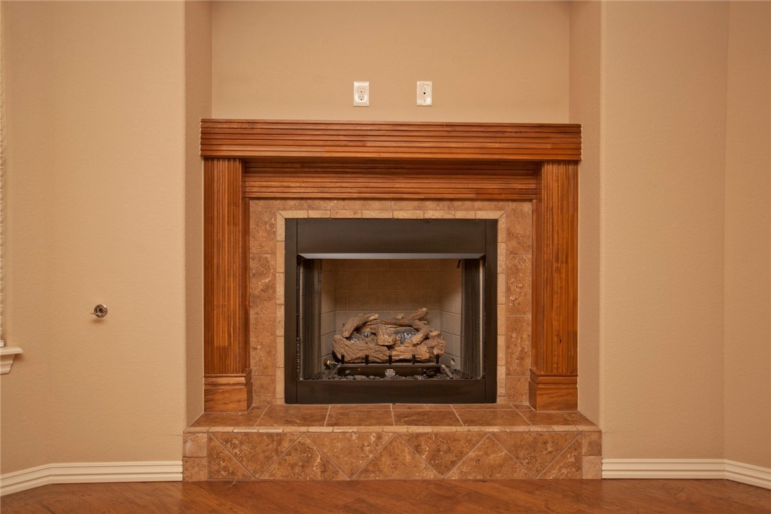Clearwood Crossing - Residential Lease