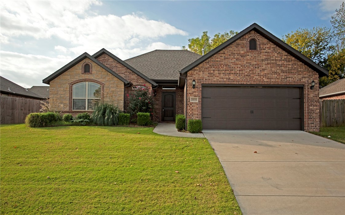 Clearwood Crossing - Residential Lease