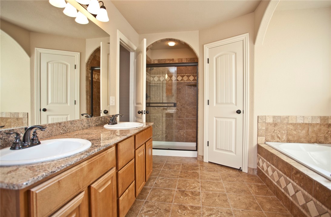 Clearwood Crossing - Residential Lease