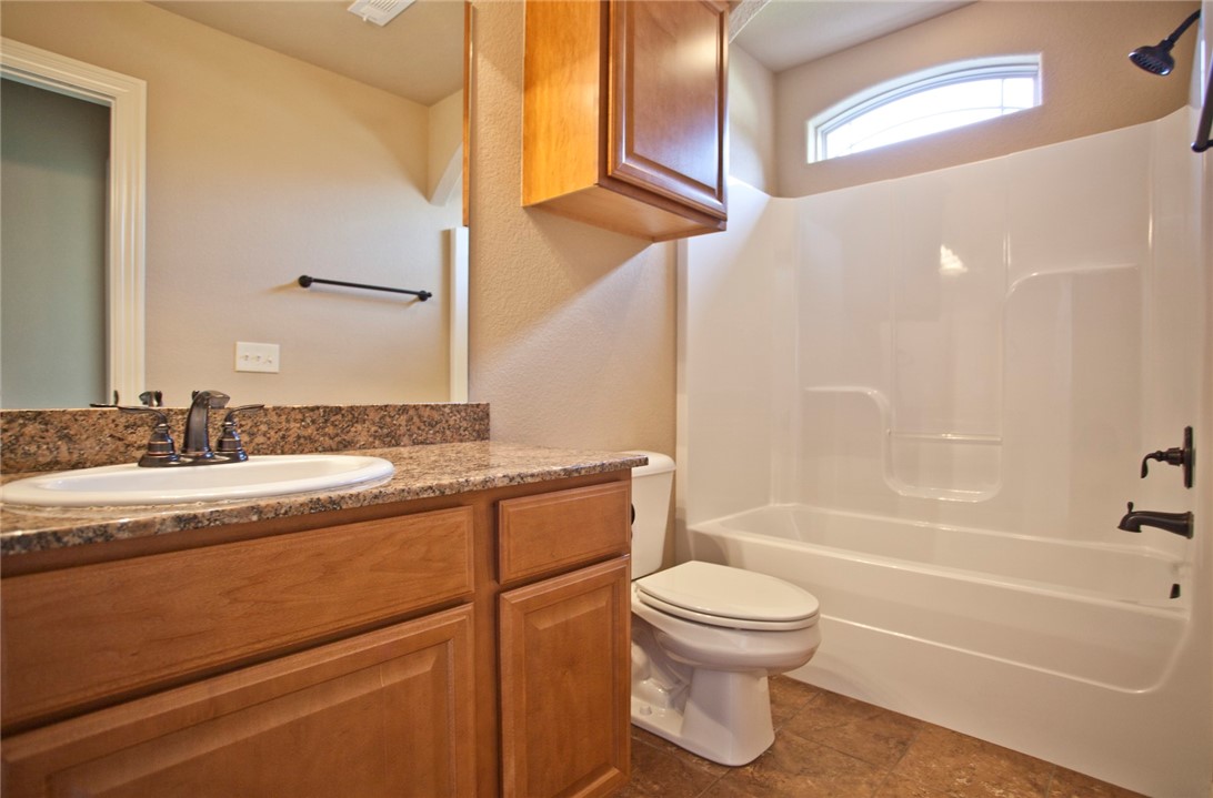 Clearwood Crossing - Residential Lease