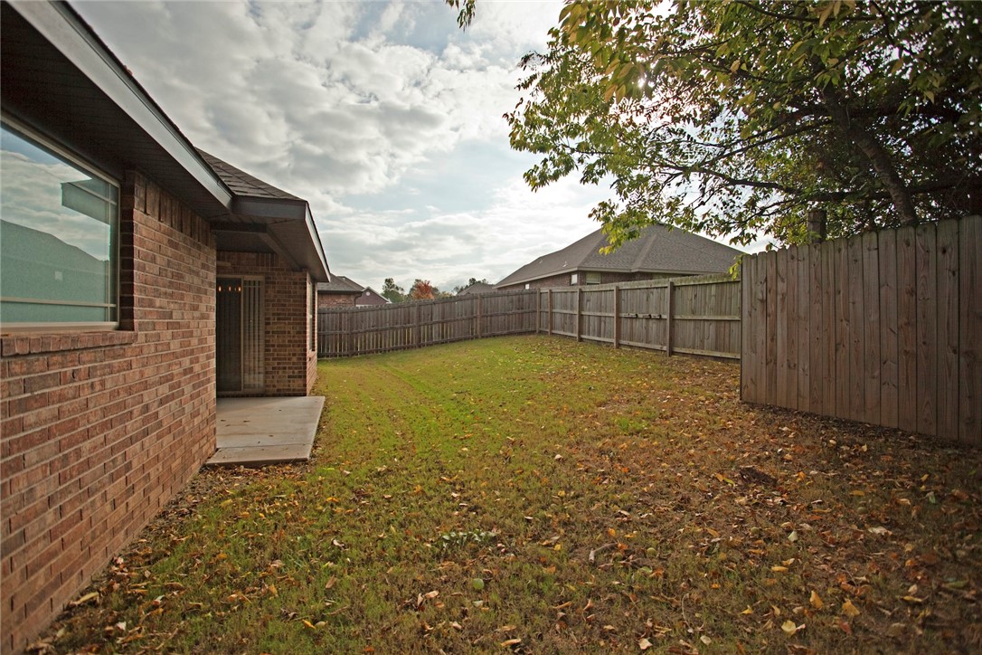 Clearwood Crossing - Residential Lease