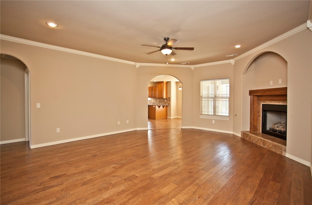 Clearwood Crossing - Residential Lease