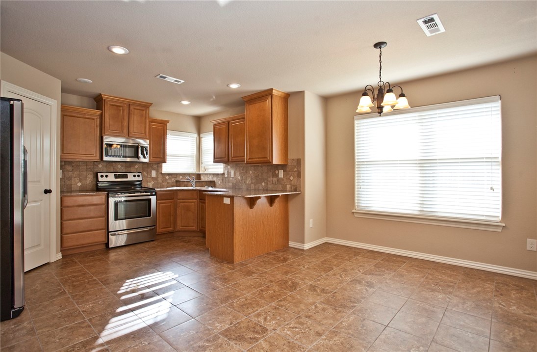 Clearwood Crossing - Residential Lease