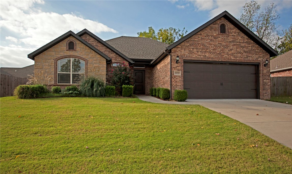 Clearwood Crossing - Residential Lease