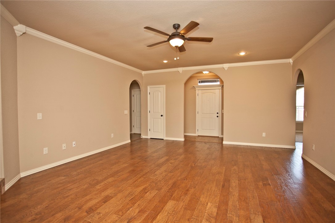 Clearwood Crossing - Residential Lease