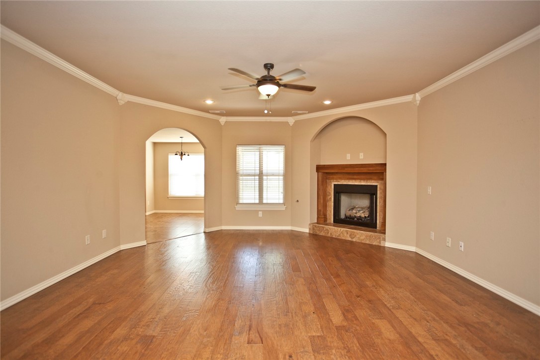Clearwood Crossing - Residential Lease