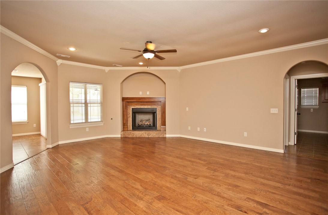 Clearwood Crossing - Residential Lease
