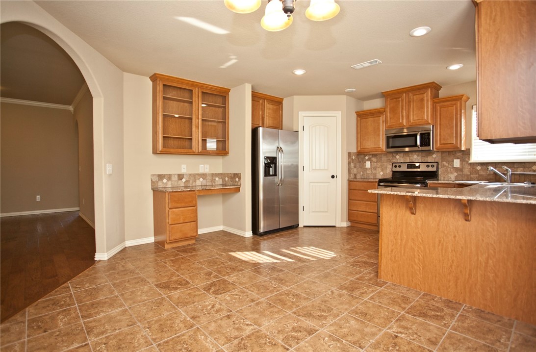 Clearwood Crossing - Residential Lease