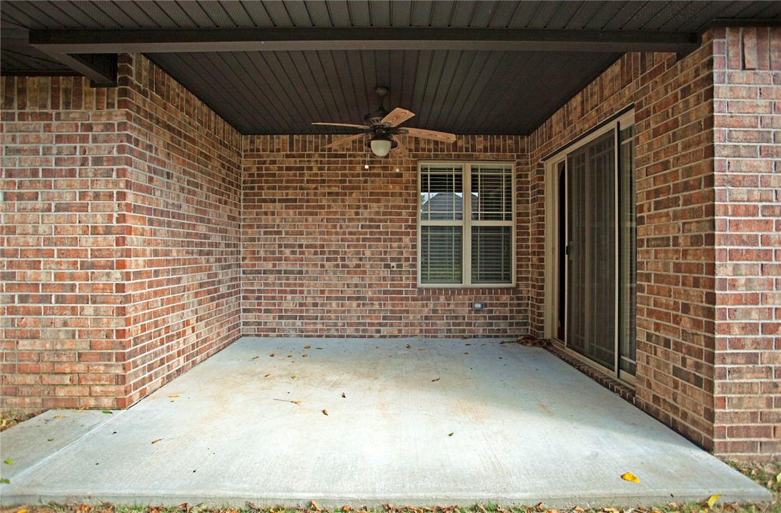 Clearwood Crossing - Residential Lease