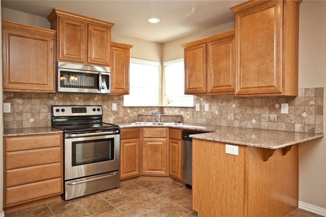 Clearwood Crossing - Residential Lease