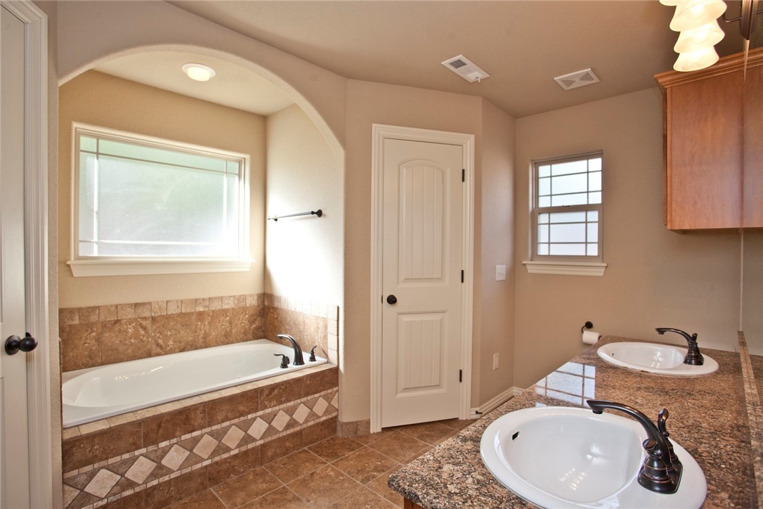 Clearwood Crossing - Residential Lease