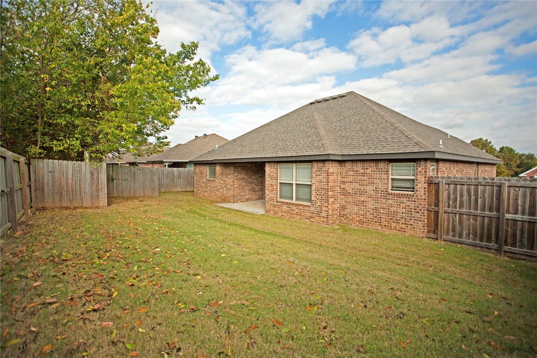 Clearwood Crossing - Residential Lease