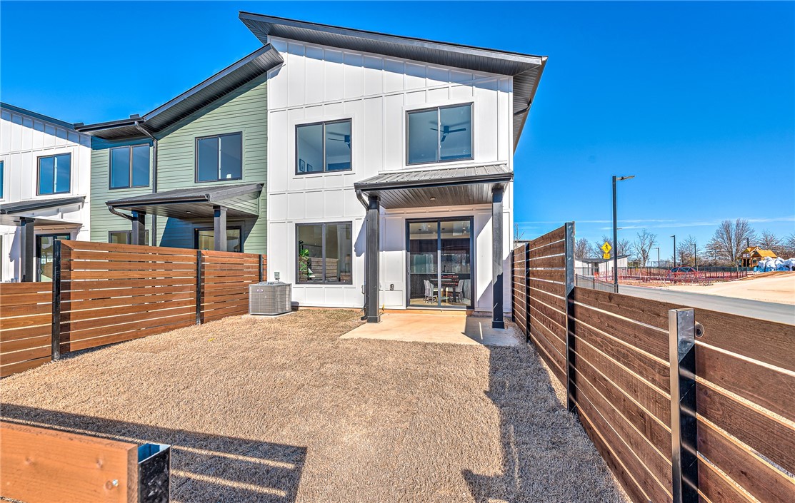 Parkside of Lowell - Residential