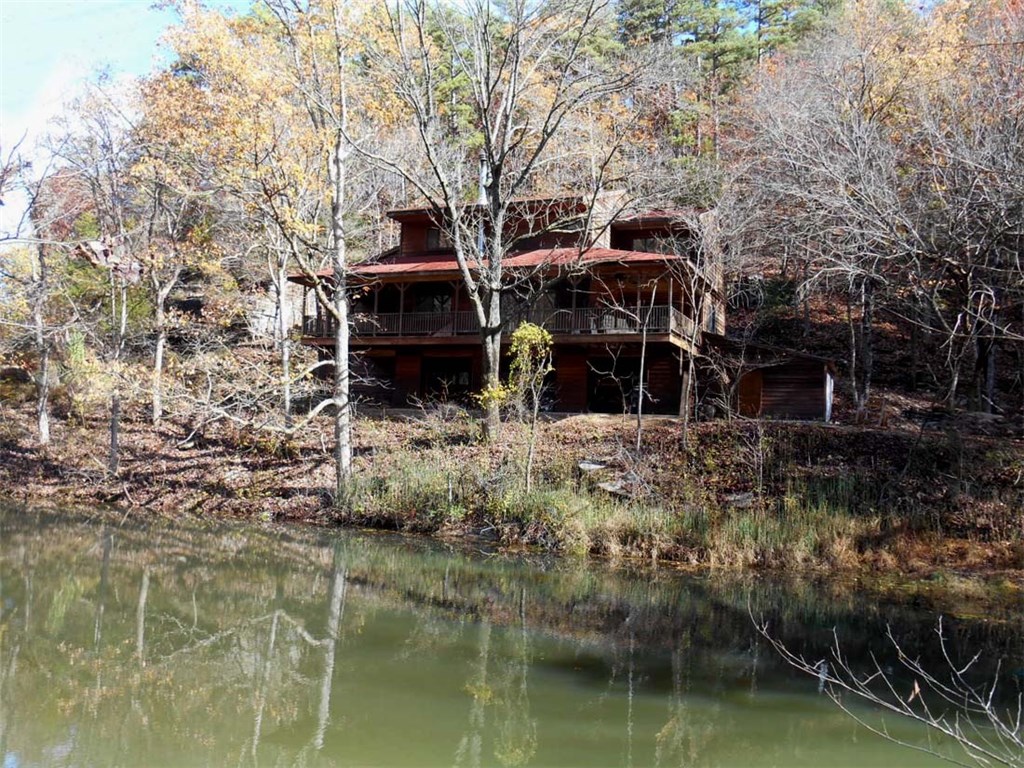 Riley and Armstrong - Residential
