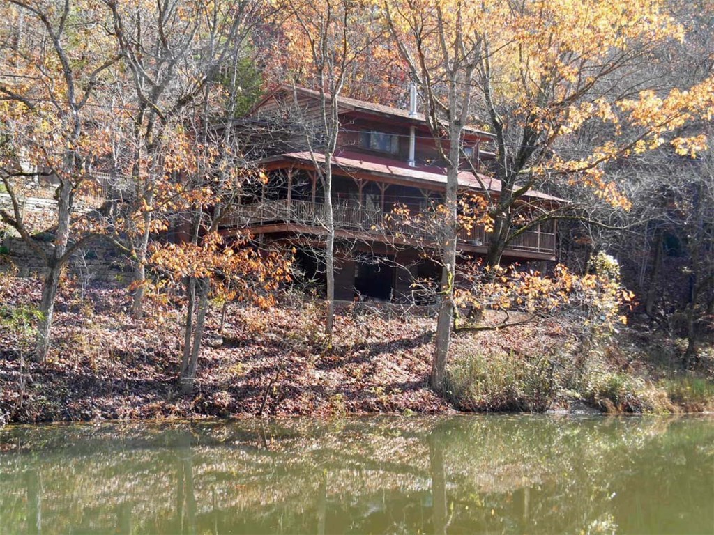 Riley and Armstrong - Residential