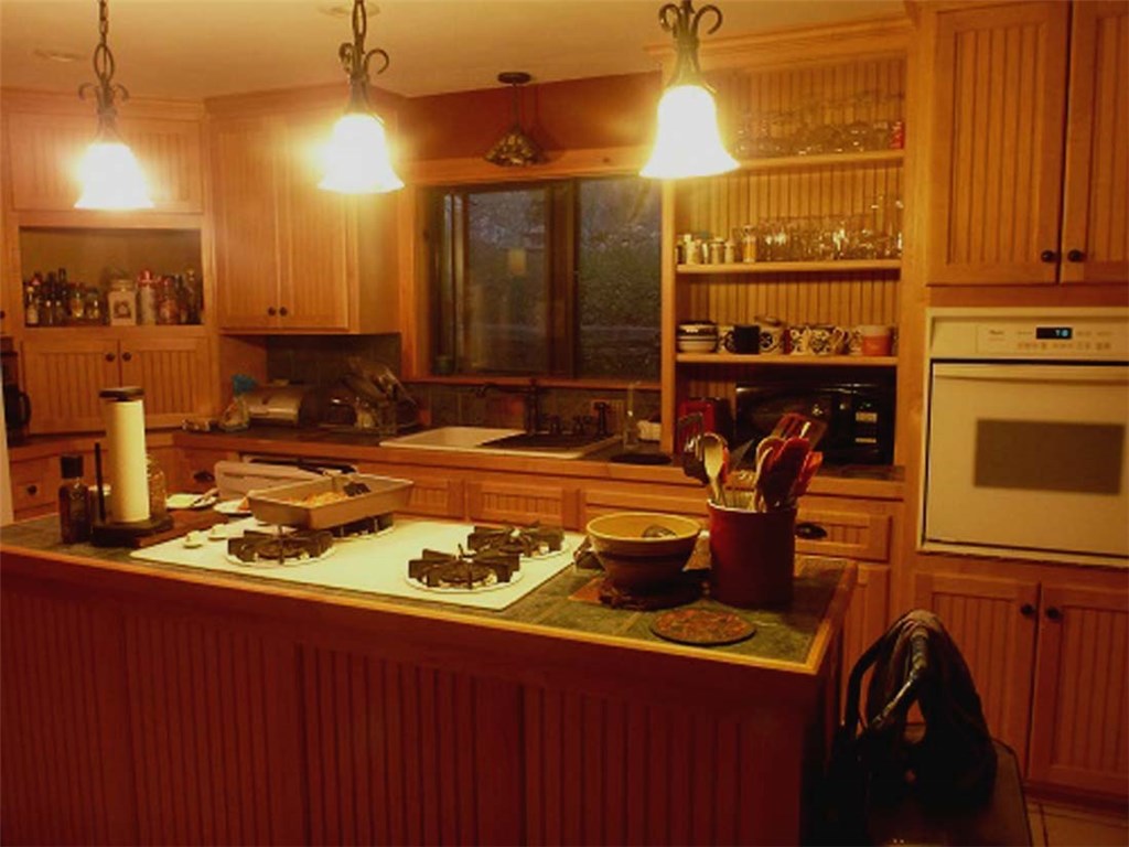 Riley and Armstrong - Residential