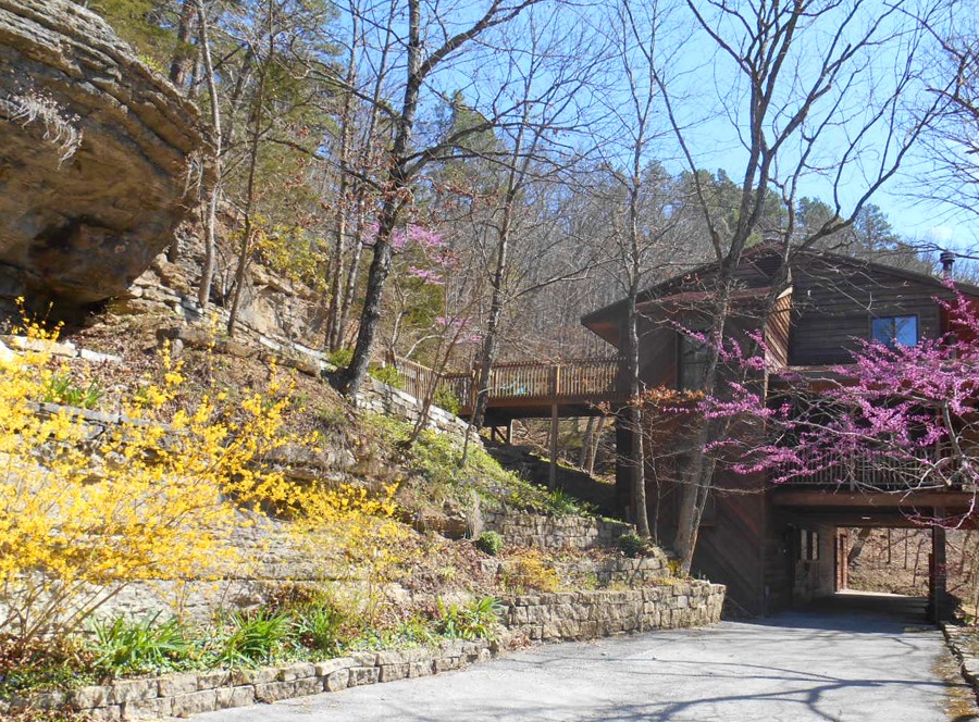 Riley and Armstrong - Residential