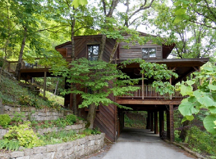 Riley and Armstrong - Residential
