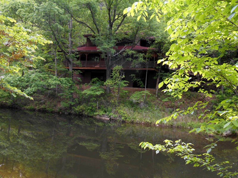Riley and Armstrong - Residential