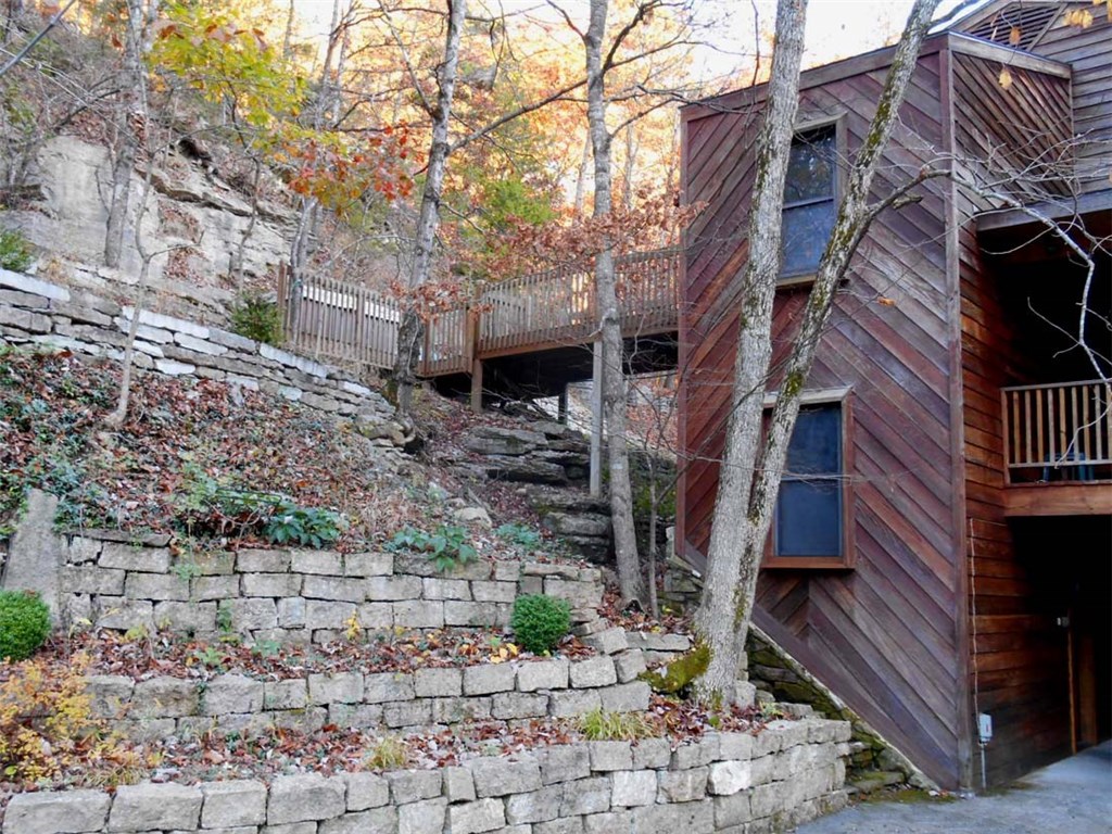 Riley and Armstrong - Residential